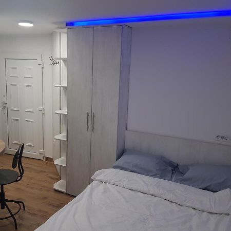 Apartamento Studio Skadarlija Belgrado Exterior foto